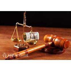 Quy định về công tác kiểm sát thi hành án dân sự