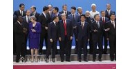 Đón, tiếp các đoàn khách cấp cao nước ngoài thăm làm việc, thăm nội bộ, thăm cá nhân, quá cảnh