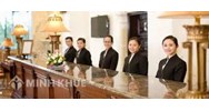 Một số nghi lễ liên quan đến lãnh đạo Đảng, Nhà nước và nghi lễ dành cho cơ quan đại diện nước ngoài tại việt Nam