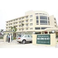 Tiêu chuẩn, định mức nhà ở công vụ theo quy định mới nhất hiện nay