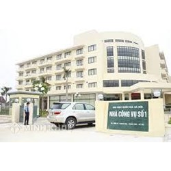 Tiêu chuẩn, định mức nhà ở công vụ theo quy định mới nhất hiện nay