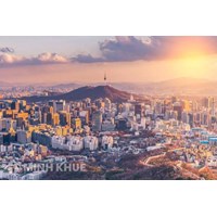 Tìm hiểu pháp luật Công vụ hàn Quốc? Chế độ với công chức Hàn Quốc