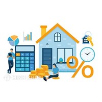 Phân tích một vụ án tranh chấp hợp đồng tín dụng và đòi bồi thường thiệt hại trên thực tiễn ?