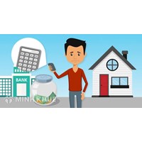 Tài sản trên đất không thuộc sở hữu của bên thế chấp thì xử lý thế nào ?