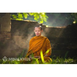 Tứ niệm xứ (Satipatthàna) là gì ? Nội dung, ý nghĩa của tứ niệm xứ