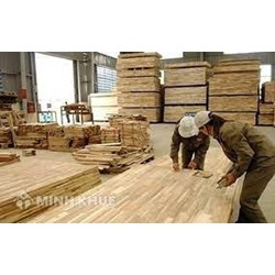 Các cơ quan có trách nhiệm tổ chức thực hiện Đề án phát triển ngành công nghiệp chế biến gỗ bền vững