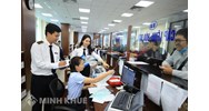 Hướng dẫn quy trình phát hành Báo cáo kiểm toán của Kiểm toán nhà nước theo quy định mới