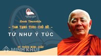 Tứ như ý túc (Iddhipàda) là gì ? Các loại như ý túc theo quan niệm Đức Phật