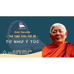 Tứ như ý túc (Iddhipàda) là gì ? Các loại như ý túc theo quan niệm Đức Phật