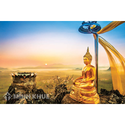 Tại sao có thể khẳng định Đạo phật có một nhãn quan hiện đại ?