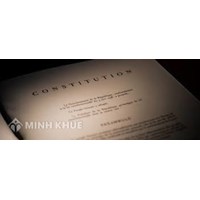 Thực tiễn vận hành chính thể cộng hoà tổng thống ở Hoa Kì