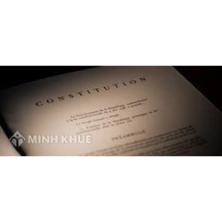 Thực tiễn vận hành chính thể cộng hoà tổng thống ở Hoa Kì