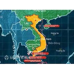 Mức phạt vi phạm các quy định về quản lý, bảo vệ đường biên giới quốc gia, mốc quốc giới, dấu hiệu đường biên giới