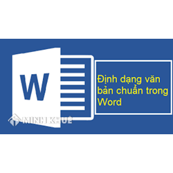 Một số kiến thức cơ bản về xử lý văn bản trong MICROSOFT WORD 2010