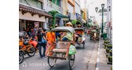 Tìm hiểu về Luật trợ giúp pháp lý của Indonesia