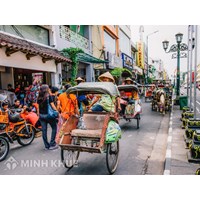 Tìm hiểu về Luật trợ giúp pháp lý của Indonesia