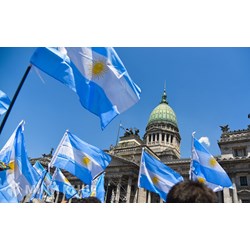 Tìm hiểu về về hệ thống trợ giúp pháp lý ở Argentina