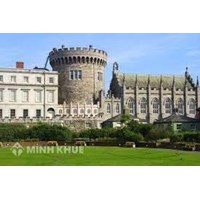 Hệ thống pháp luật Ireland? Tổ chức và hoạt động trợ giúp pháp lý Ailen?