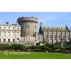 Hệ thống pháp luật Ireland? Tổ chức và hoạt động trợ giúp pháp lý Ailen?