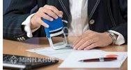 Tìm hiểu giá trị của văn bản công chứng ở CH Pháp