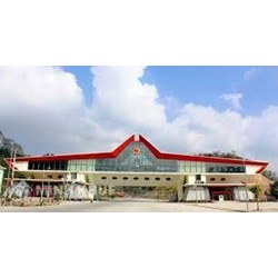 Quy định pháp luật hiện nay về thời gian làm việc tại cửa khẩu biên giới