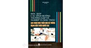 Sách Hỏi đáp các tình huống thường gặp về nghiệp vụ đấu thầu lựa chọn nhà thầu qua hệ thống mạng đấu thầu quốc gia