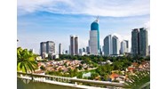 Hệ thống Toà án ở Indonesia? Khái quát về Tòa án Tối cao Indonesia?