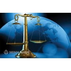 Tư cách pháp lý của pháp nhân trong Tư pháp quốc tế.