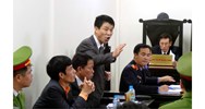 Nguyên tắc “Tranh tụng trong xét xử được bảo đảm” trong Luật tố tụng hình sự Việt Nam