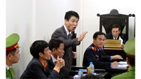 Nguyên tắc “Tranh tụng trong xét xử được bảo đảm” trong Luật tố tụng hình sự Việt Nam