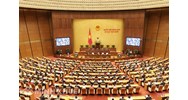 Quan điểm tăng cường bảo vệ công lý trong hoạt động xét xử của Tòa án Nhân dân.