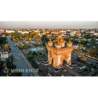 Hệ thống pháp luật CHDCND Lào? Quy trình lập pháp ở CHDCND Lào?