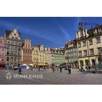 Tìm hiểu những quy định trong pháp luật cạnh tranh của Ba Lan