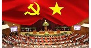 Đổi mới phương thức lãnh đạo của Đảng về thực hiện quyền tư pháp