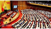 Nhận thức đúng về vai trò của công lý trong đời sống nhà nước và xã hội pháp quyền xã hội chủ nghĩa