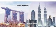 So sánh và giải thích về sự tương đồng và khác biệt về nguồn pháp luật  giữa Malaysia và Singapore.