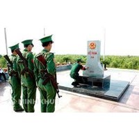 Trách nhiệm của các cơ quan thuộc Bộ quốc phòng trong xây dựng, quản lý, bảo vệ khu vực biên giới biển theo quy định pháp luật hiện nay