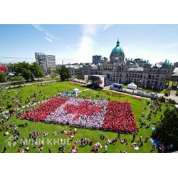 Khái quát pháp luật về trách nhiệm bồi thường nhà nước Canada