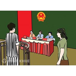 Bảo đảm tính độc lập của Tòa án trong việc thực hiện quyền tư pháp