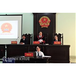 Hoàn thiện quy định về Thẩm phán và Hội thẩm