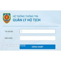 Quy định của pháp luật về quản lý hộ tịch