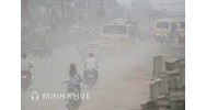 Pháp luật về kiểm soát ô nhiễm không khí