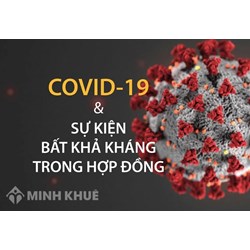 Miễn trách nhiệm khi vi phạm hợp đồng do dịch Covid-19? Dịch Covid-19 có phải là sự kiện bất khả kháng?
