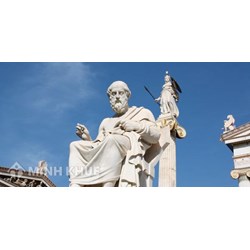 Khái quát về quan niệm đạo đức của nhà triết học Plato