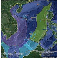 Biện pháp để giải quyết những tranh chấp mà Việt Nam đang phải đối diện với một số quốc gia khác trong khu vực Biển Đông hiện nay