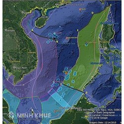 Biện pháp để giải quyết những tranh chấp mà Việt Nam đang phải đối diện với một số quốc gia khác trong khu vực Biển Đông hiện nay