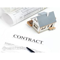 Hợp đồng thuê khoán theo quy định của Bộ Luật Dân sự