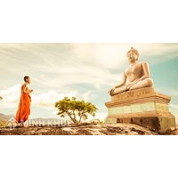 Khái quát tư tưởng chính trị xã hội của Phật giáo