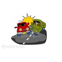 Bỏ trốn sau khi gây tai nạn giao thông có vi phạm pháp luật không?