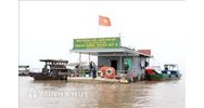 Hoạt động của phương tiện tại cửa khẩu cảng được pháp luật quy định như thế nào?